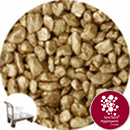 Rounded Gravel - Gold Coloured - Click & Collect - 7345
